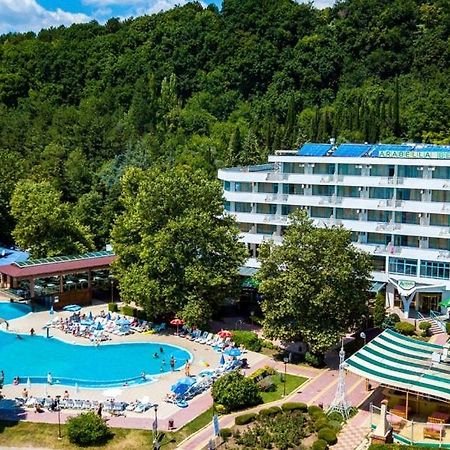 Hotel Arabella Beach Albena Eksteriør billede