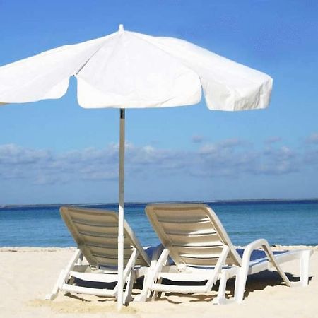 Hotel Arabella Beach Albena Eksteriør billede