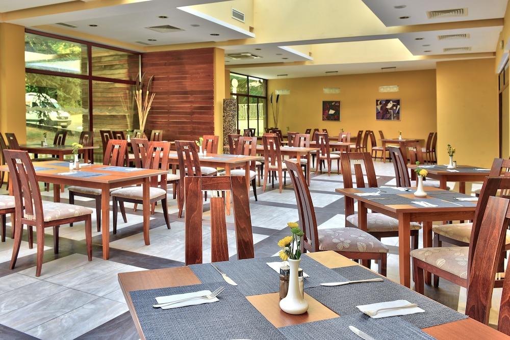 Hotel Arabella Beach Albena Eksteriør billede