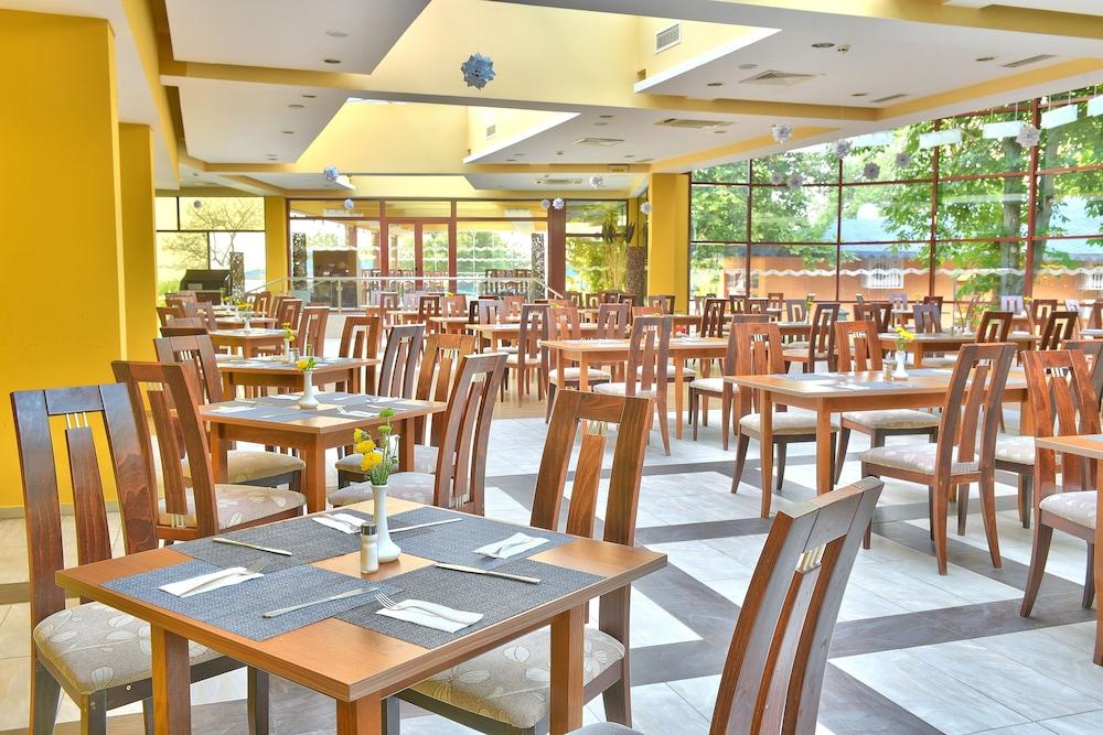 Hotel Arabella Beach Albena Eksteriør billede