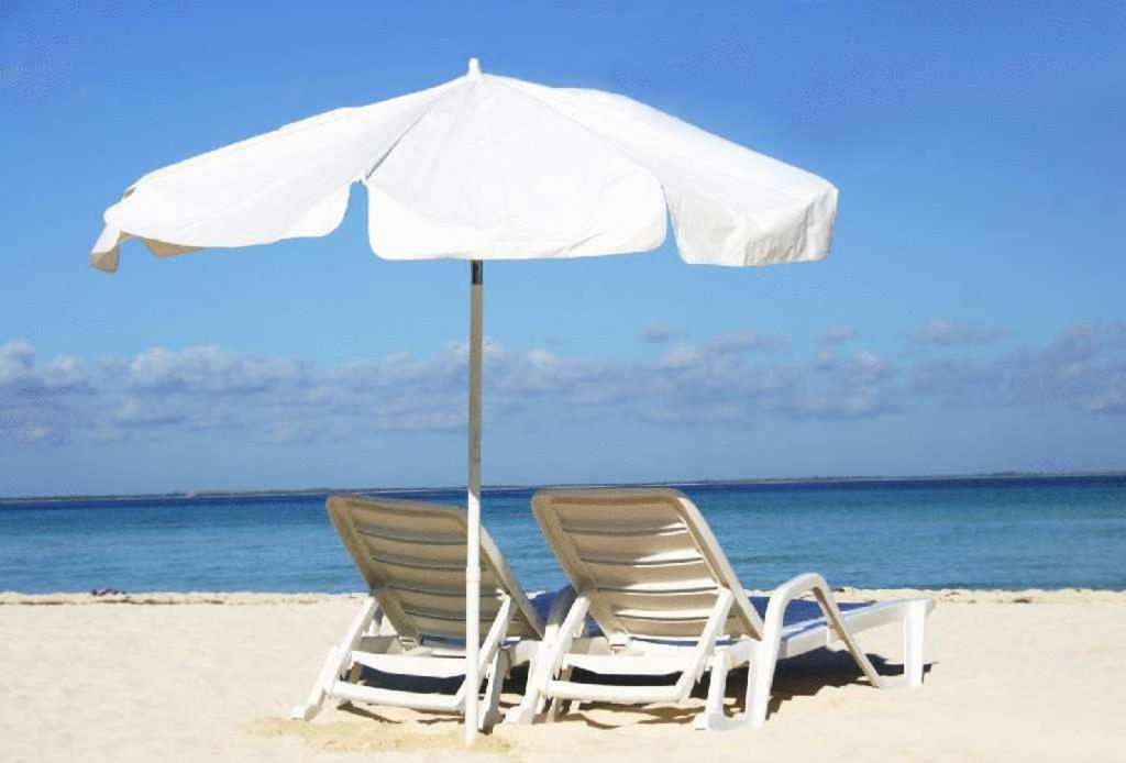 Hotel Arabella Beach Albena Eksteriør billede