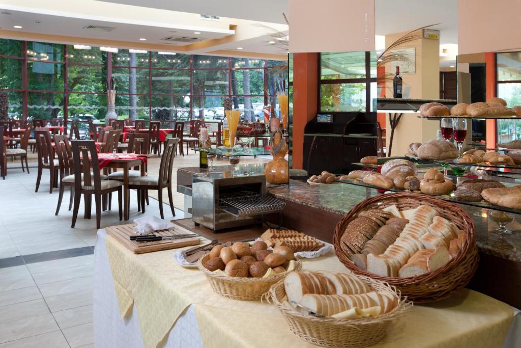 Hotel Arabella Beach Albena Eksteriør billede