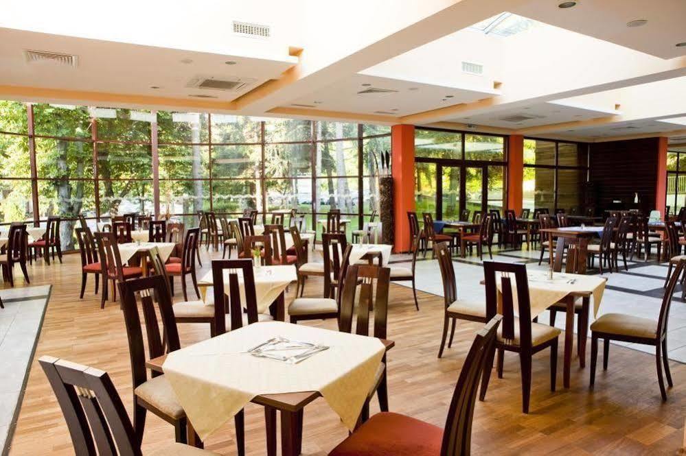 Hotel Arabella Beach Albena Eksteriør billede